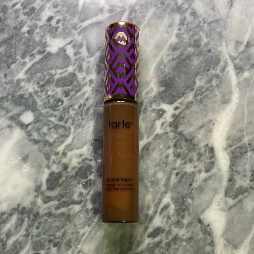 Tarte Shape Tape‎ Concealer Mahogany
